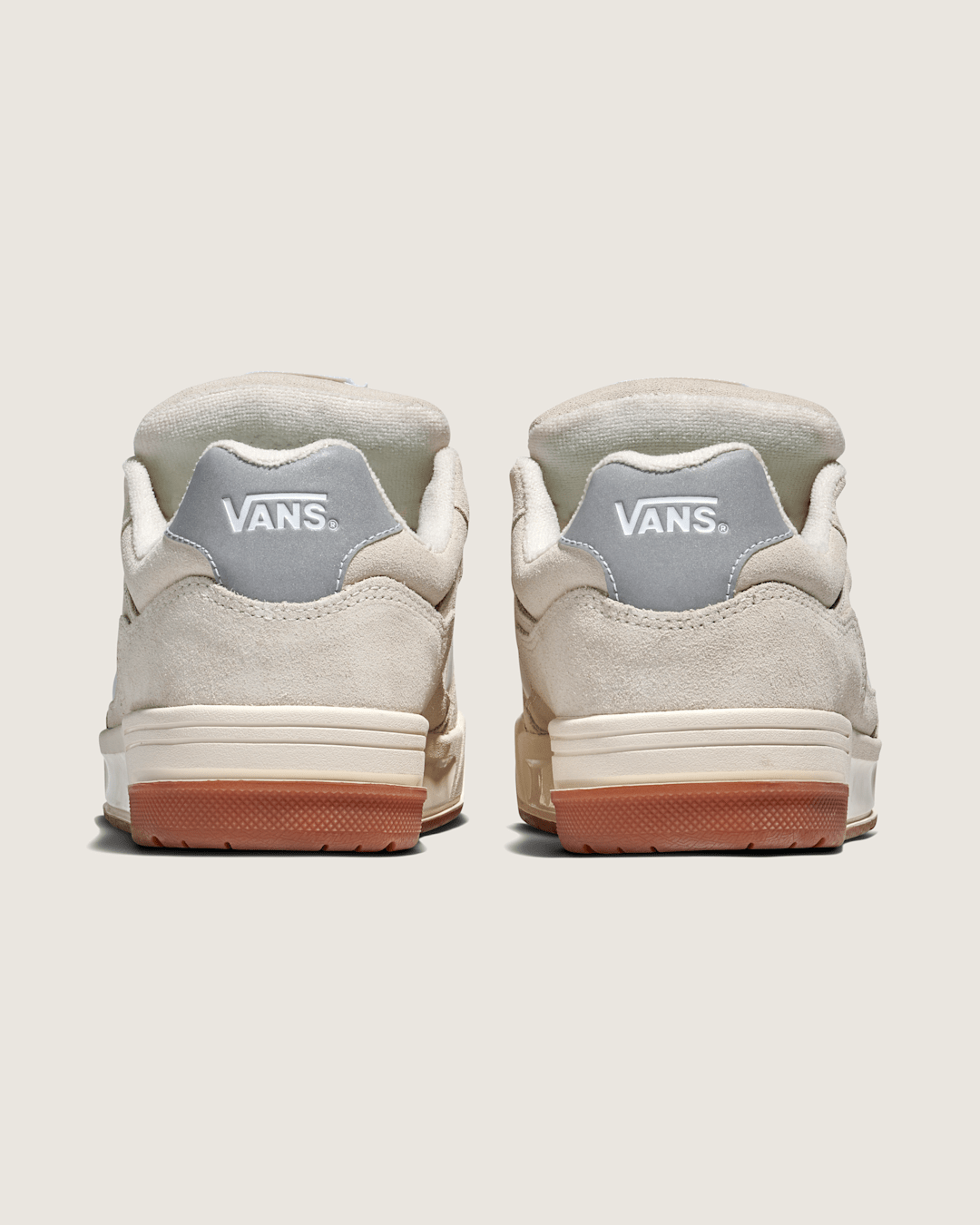 Men|Sale Vans Upland Shoe in Egret White