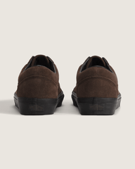 Men|Sale Vans Old Skool Shoe in Brown / Black