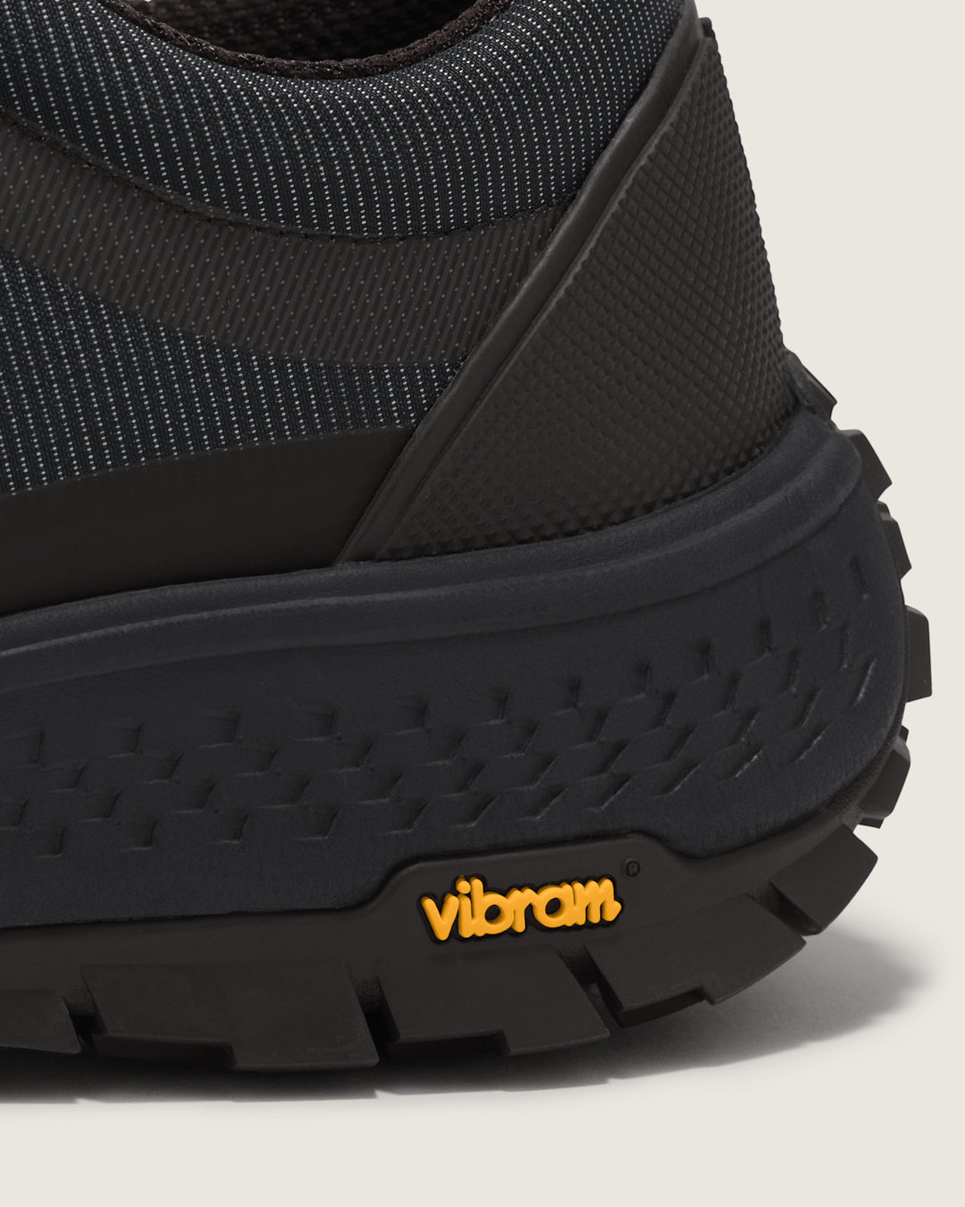Men|Sale Vans OTW Old Skool 36 Trail Vibram in Black