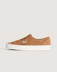 Men|Sale Vans Authentic Shoe in Chipmunk Brown