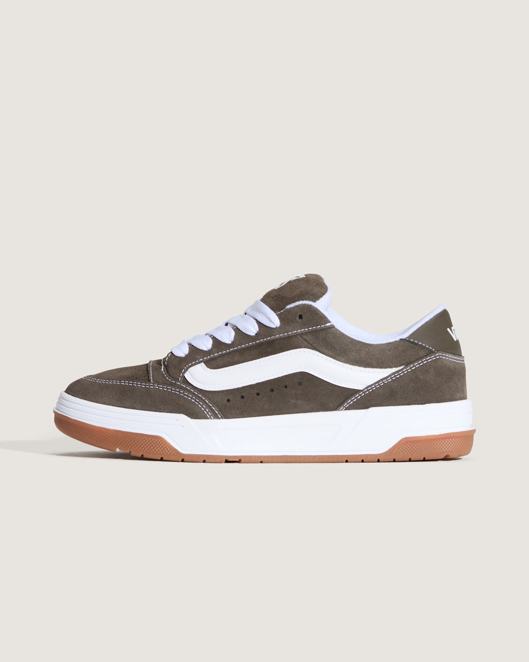 Men|Sale Vans Hylane Shoe in Brown