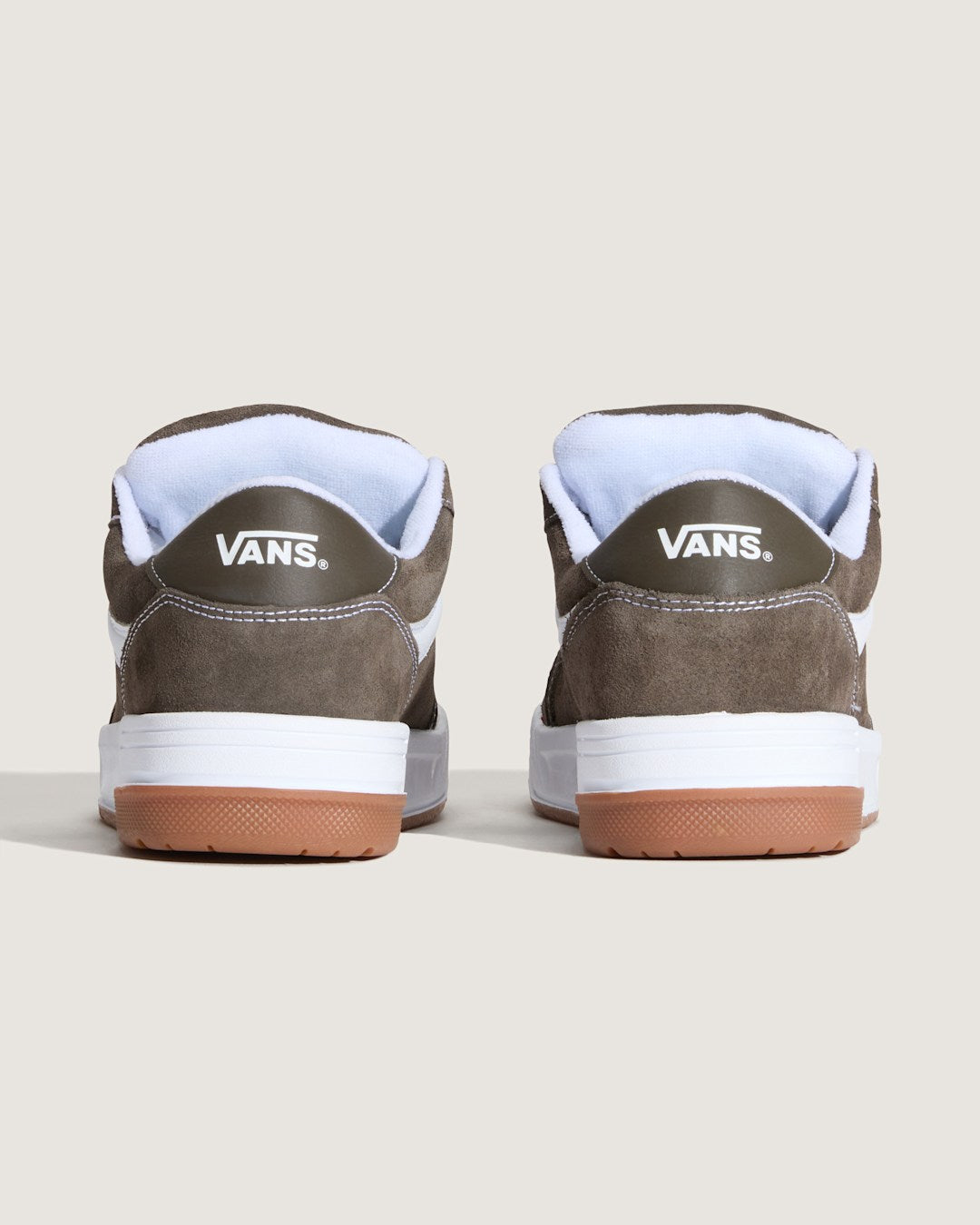 Men|Sale Vans Hylane Shoe in Brown