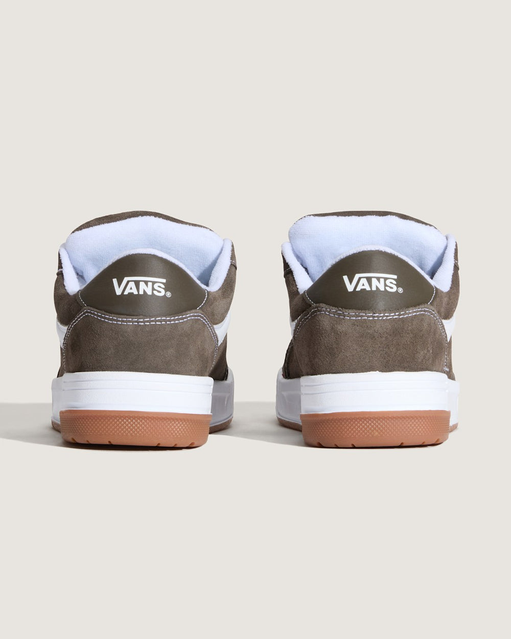 Men|Sale Vans Hylane Shoe in Brown