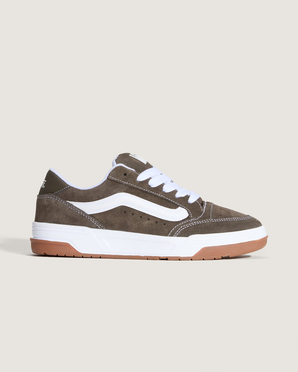 Men|Sale Vans Hylane Shoe in Brown