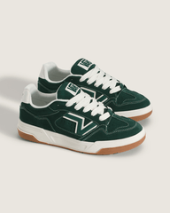 Men|Sale Vans Upland Shoe in Emerald Green