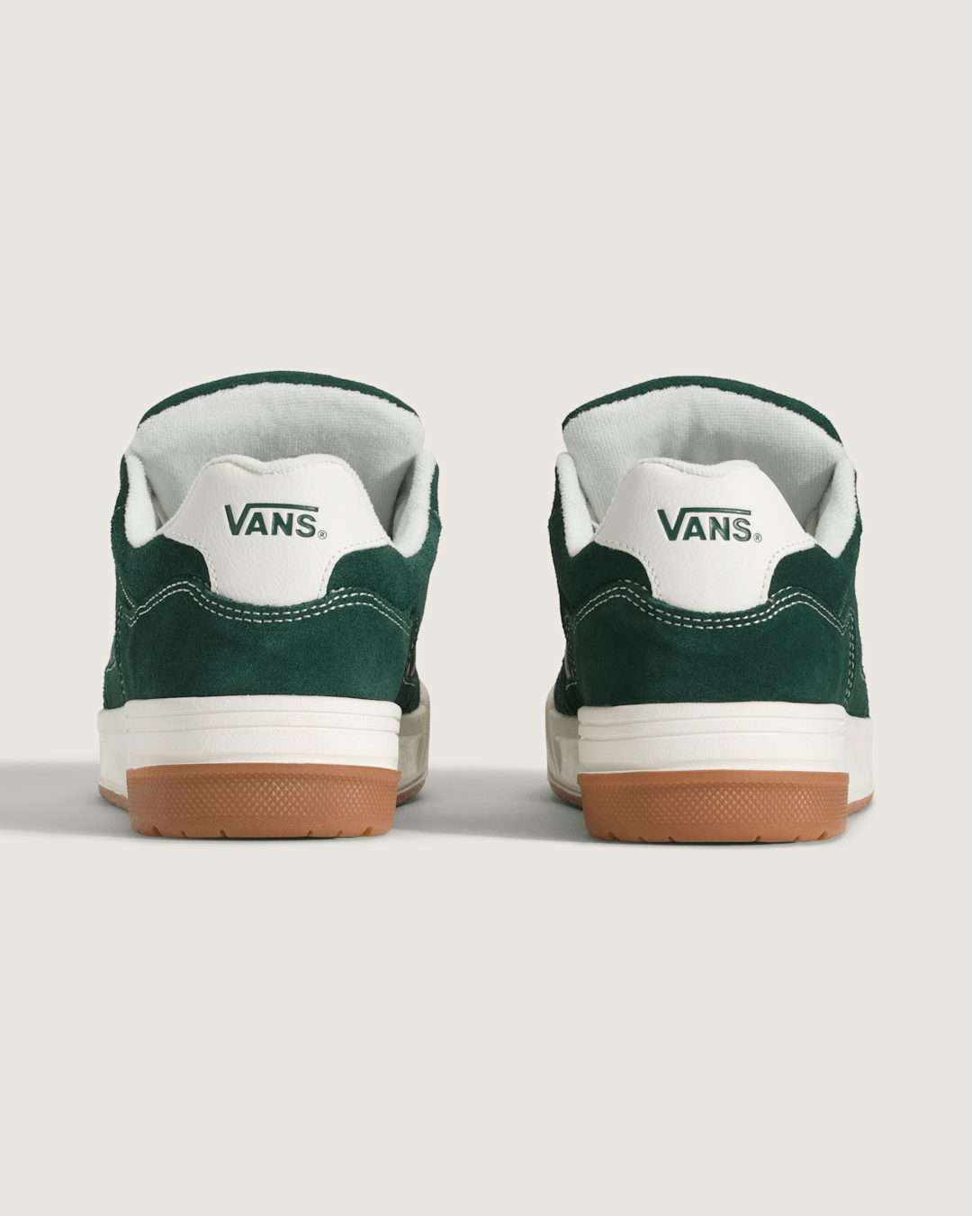 Men|Sale Vans Upland Shoe in Emerald Green
