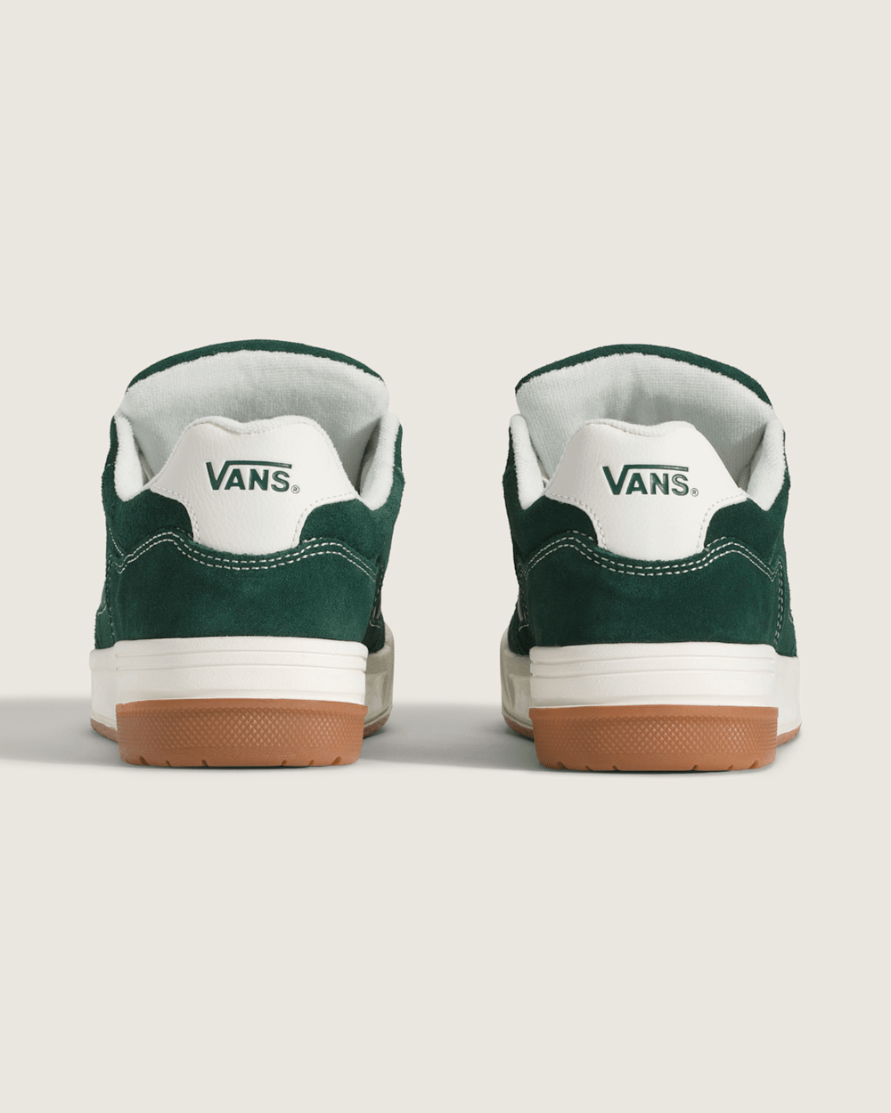 Men|Sale Vans Upland Shoe in Emerald Green