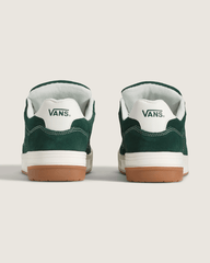 Men|Sale Vans Upland Shoe in Emerald Green