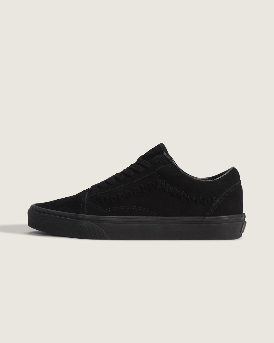 Men|Sale Vans Old Skool Shoe in Black