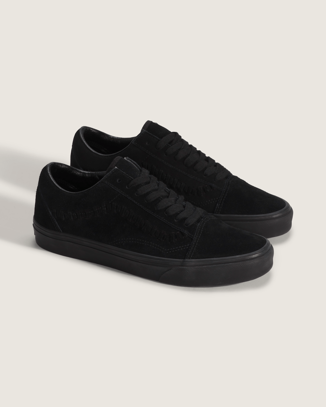 Men|Sale Vans Old Skool Shoe in Black