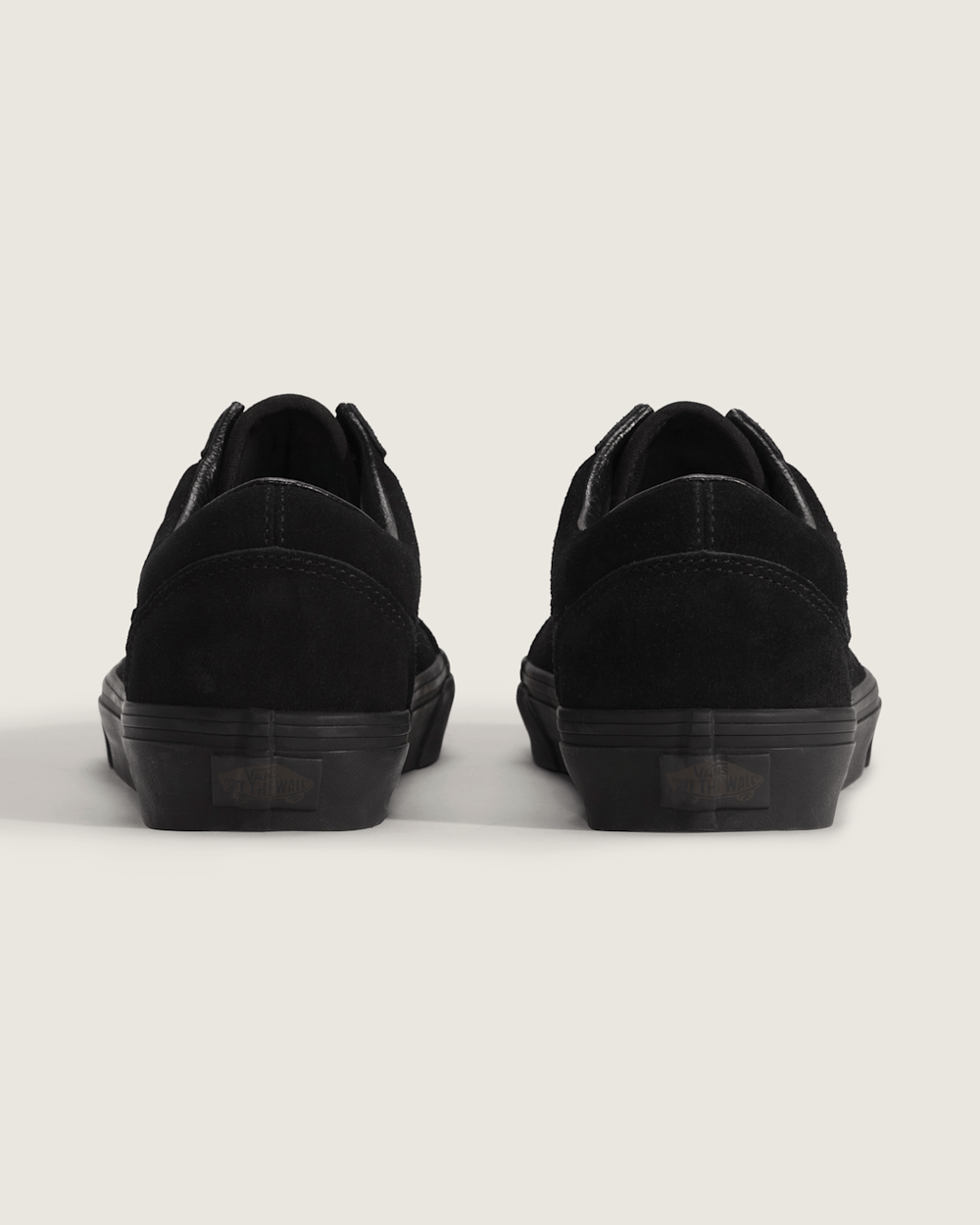 Men|Sale Vans Old Skool Shoe in Black