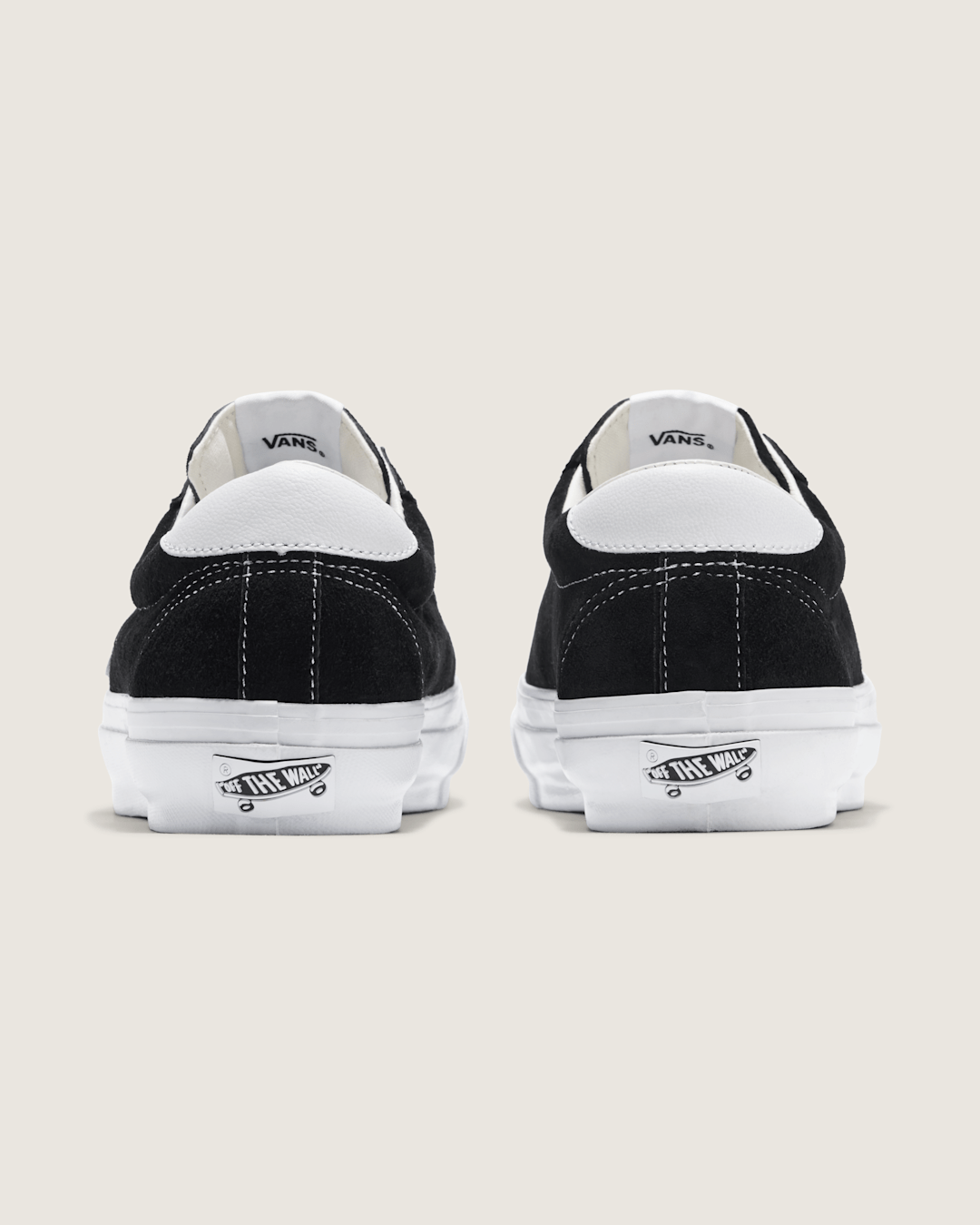 Men Vans Premium Sport 73 Shoe in Black