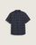 Parisian Night Blue / Black