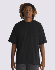 Men Vans Original Standards Loose T-Shirt in Black
