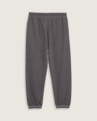 Men Vans Vans 66 Sweatpants in Asphalt Grey