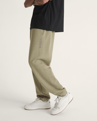 Men Vans Vans 66 Sweatpants in Bay Leaf Green