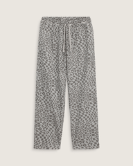 Men Vans Range Baggy Pants in Drizzle Grey
