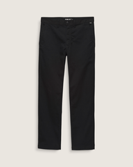 Men Vans Authentic Chino Loose Pants in Black
