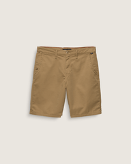 Men Vans Authentic Chino Relaxed Short Dirt
