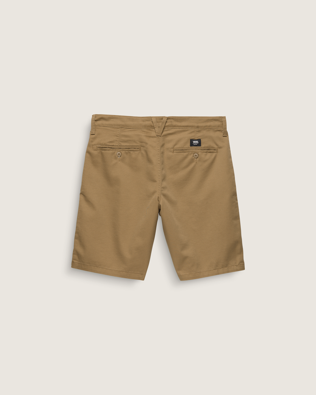 Men Vans Authentic Chino Relaxed Short Dirt