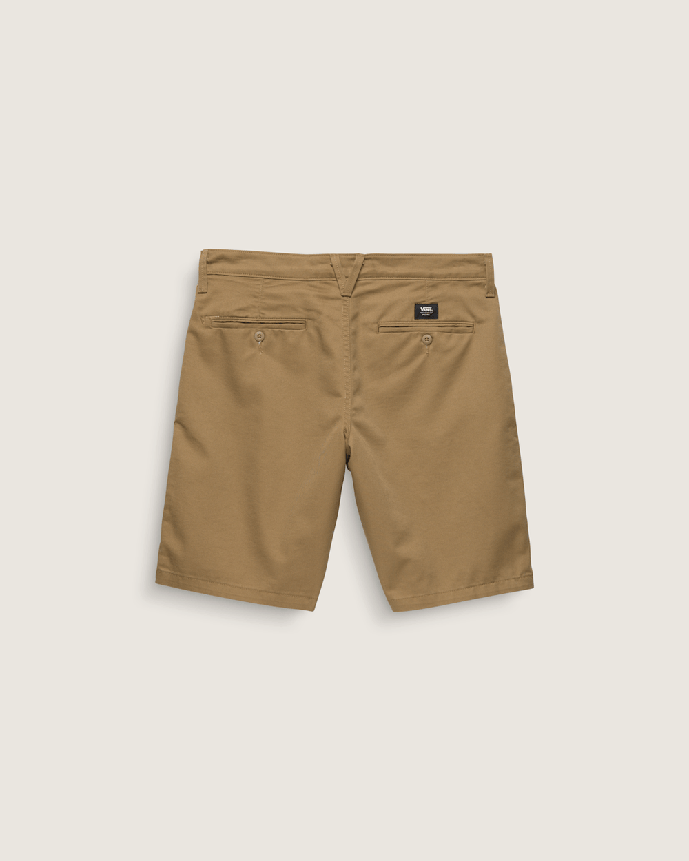 Men Vans Authentic Chino Relaxed Short Dirt