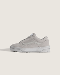 Kids Vans Big Kids Hylane Shoe in Drizzle Grey
