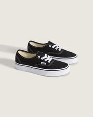 Kids Vans Big Kids Authentic Shoe in Black