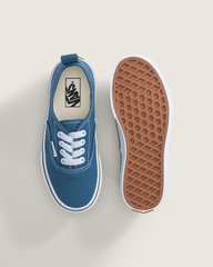 Kids Vans Little Kids Authentic Shoe in Navy Blue
