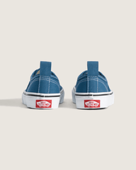 Kids Vans Little Kids Authentic Shoe in Navy Blue