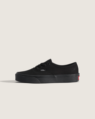 Kids Vans Big Kids Authentic Shoe in Blackout