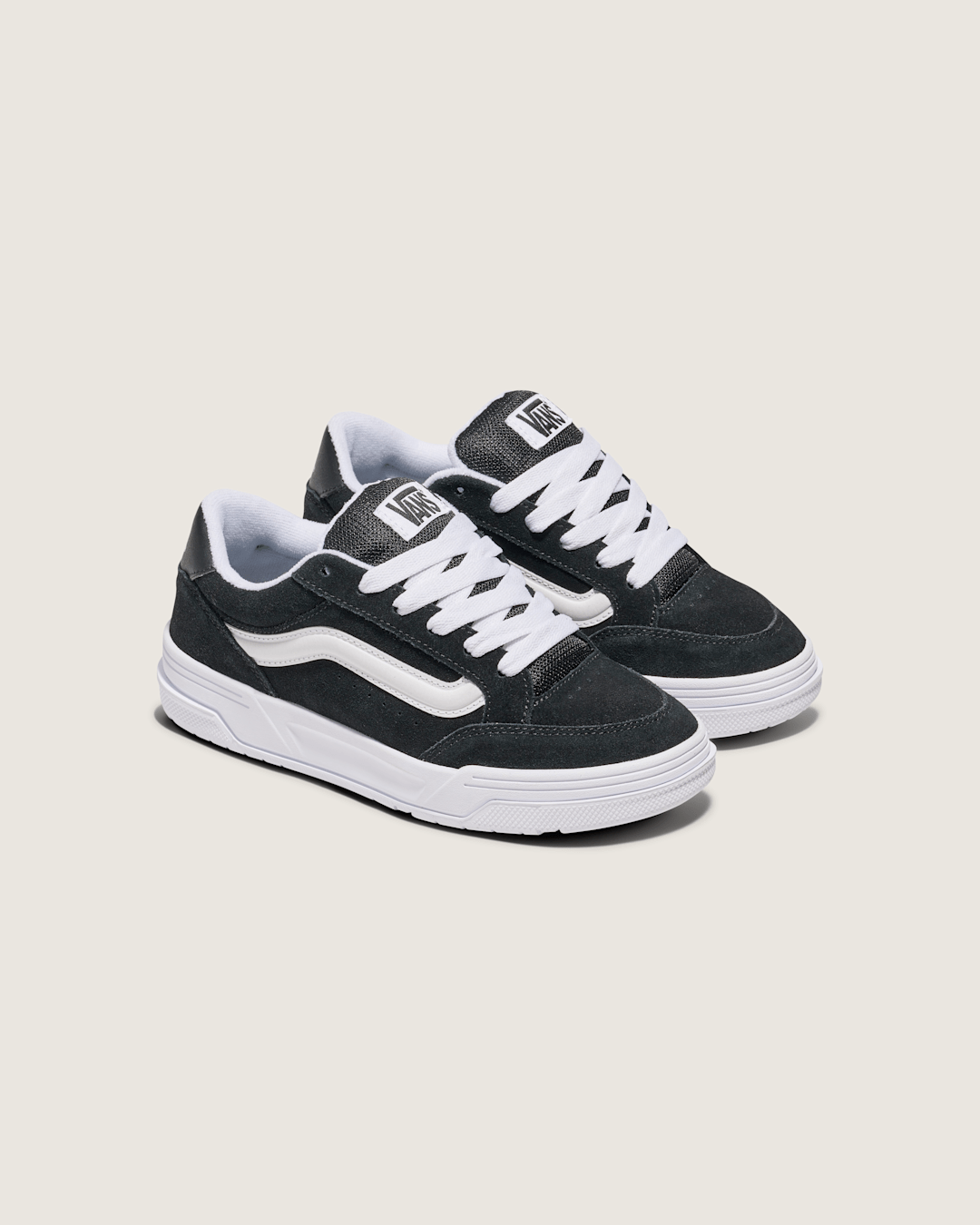Kids|Sale Vans Big Kids Hylane Shoe in Black