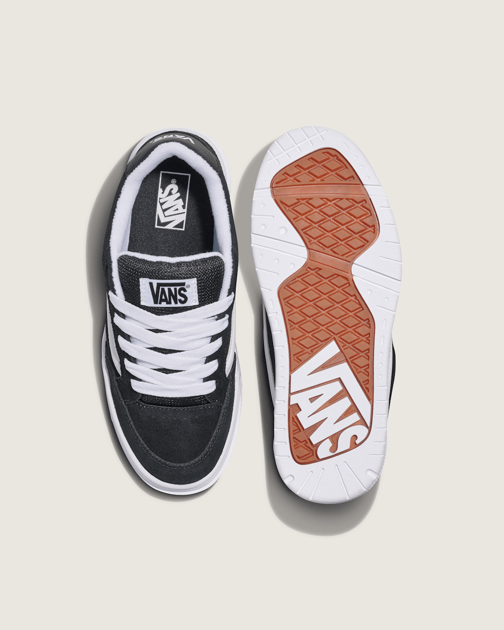 Kids|Sale Vans Big Kids Hylane Shoe in Black