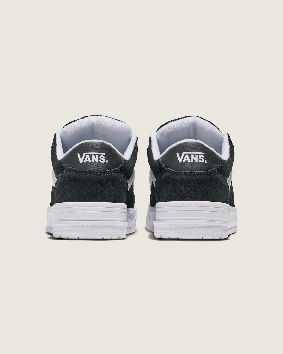 Kids|Sale Vans Big Kids Hylane Shoe in Black