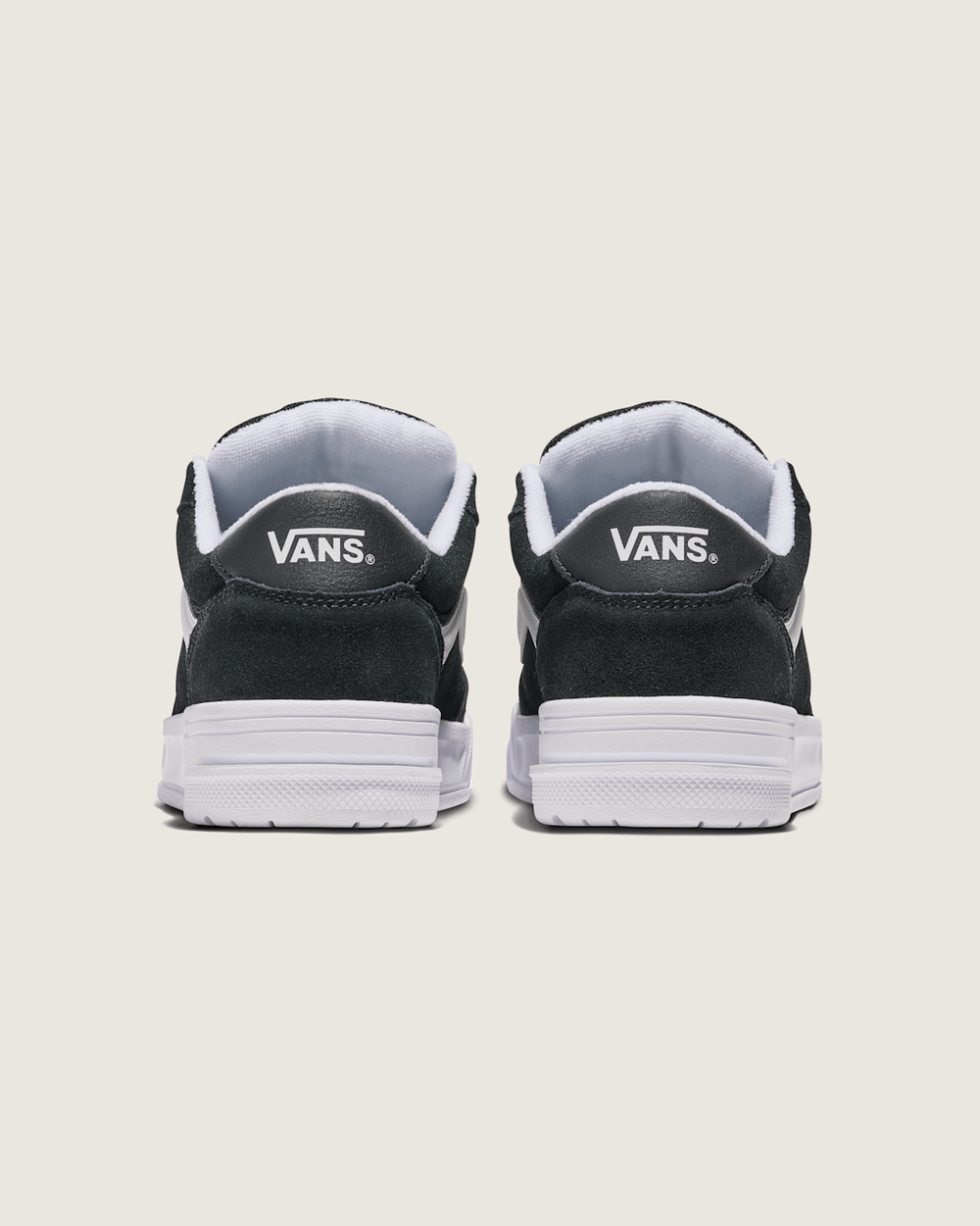 Kids|Sale Vans Big Kids Hylane Shoe in Black