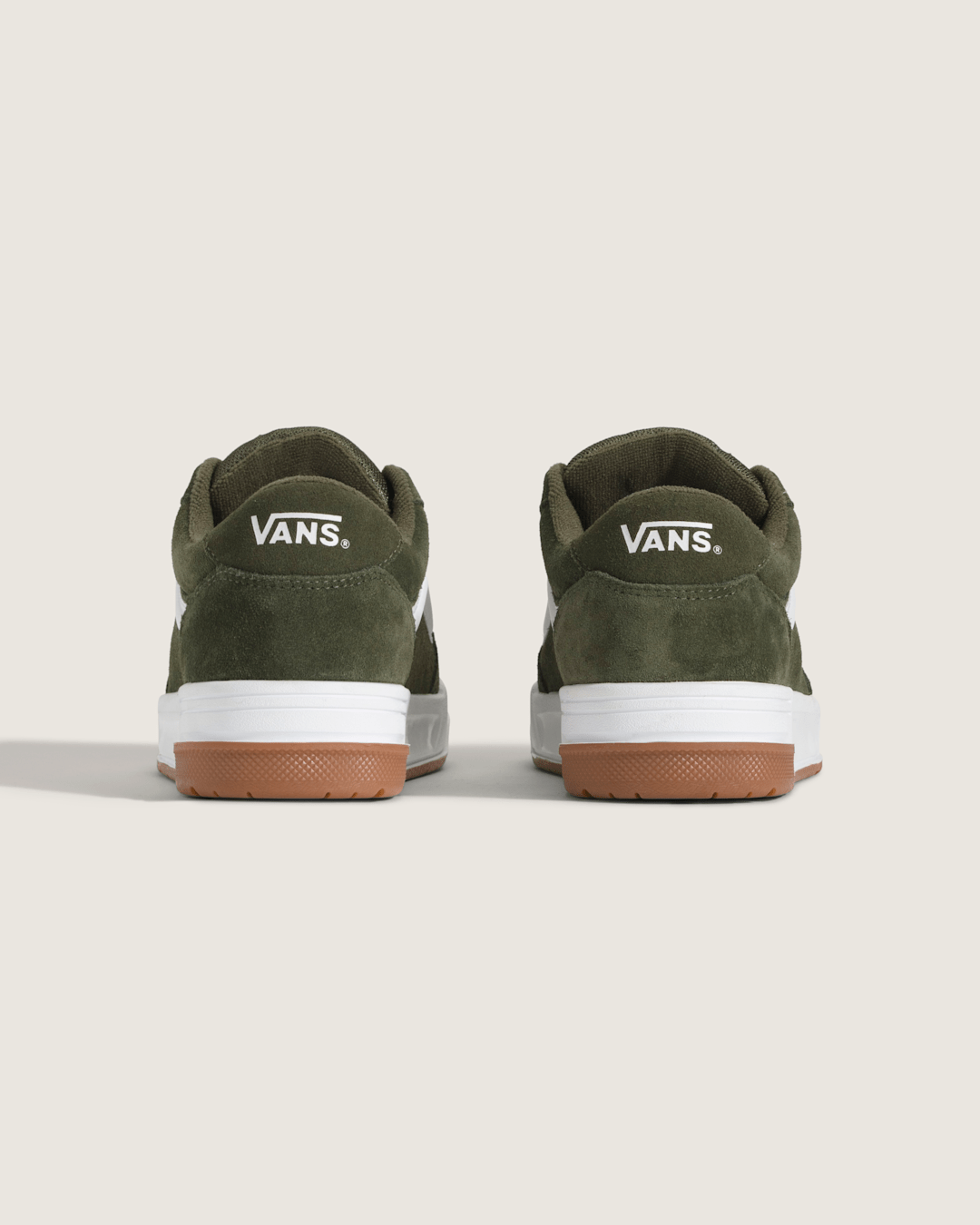 Kids|Sale Vans Big Kids Hylane Shoe in Grape Leaf Green