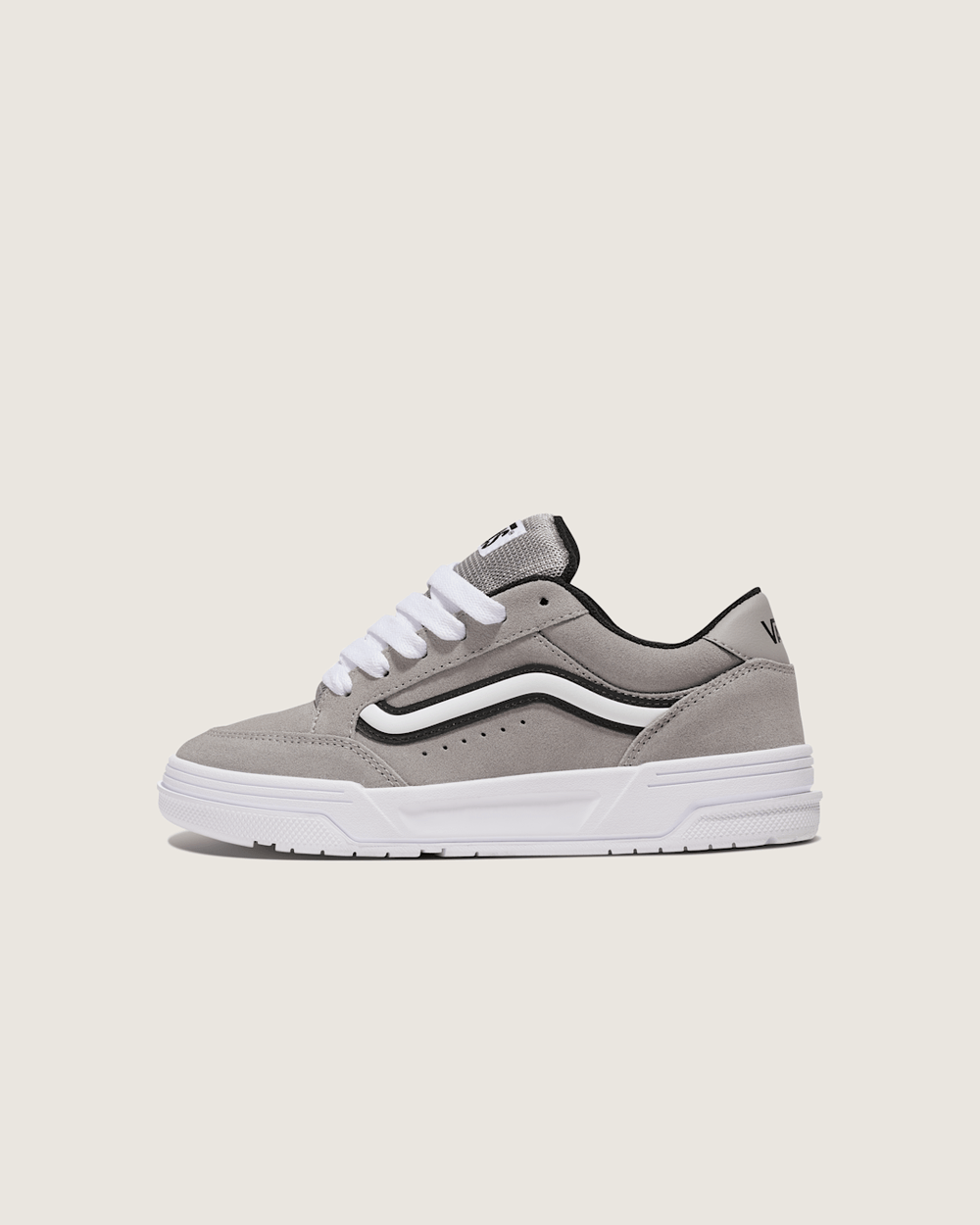 Kids|Sale Vans Big Kids Hylane Shoe in Grey