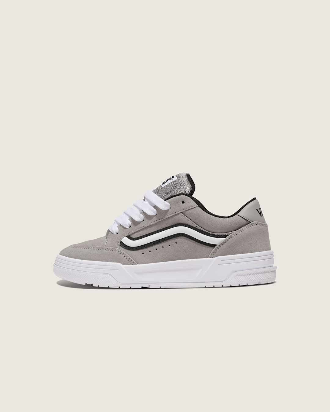 Kids|Sale Vans Big Kids Hylane Shoe in Grey