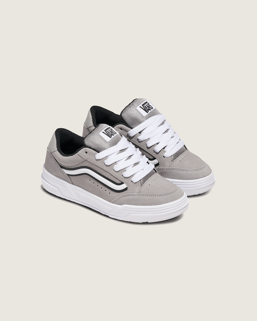 Kids|Sale Vans Big Kids Hylane Shoe in Grey