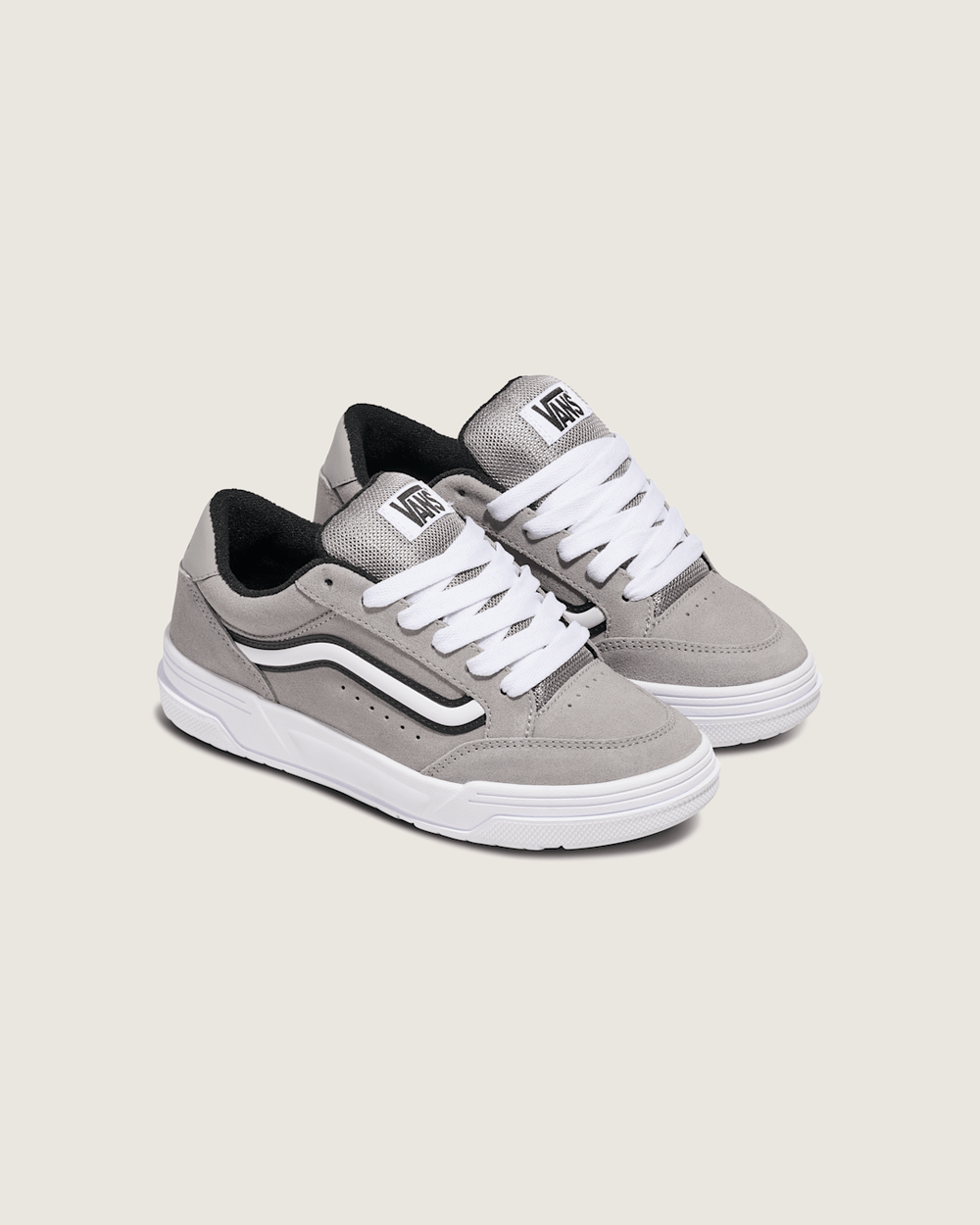 Kids|Sale Vans Big Kids Hylane Shoe in Grey