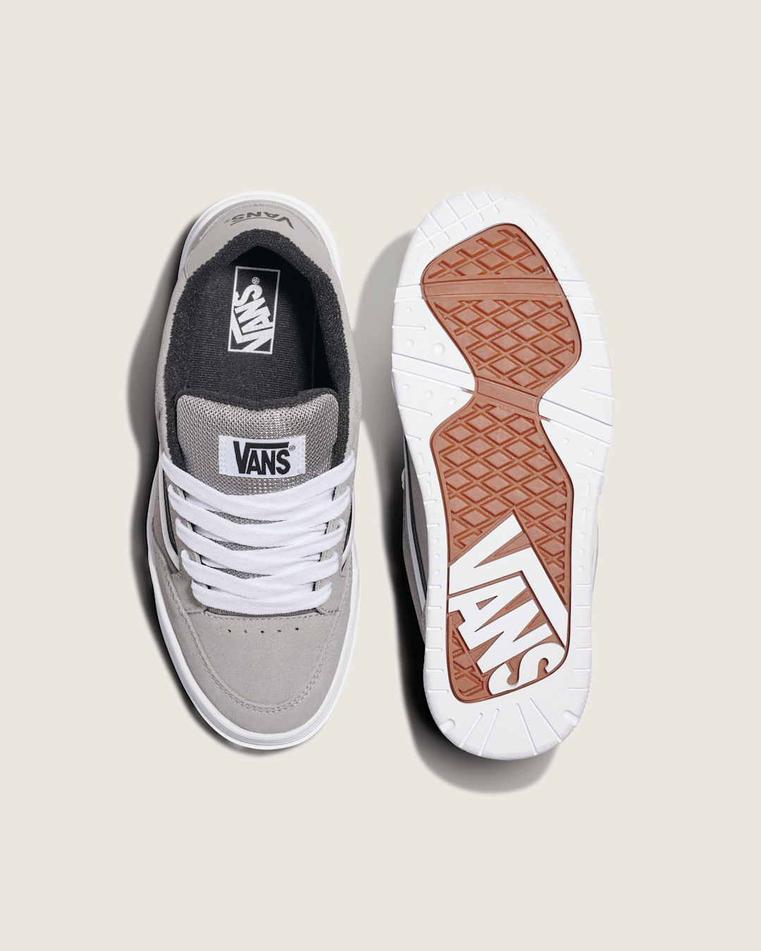 Kids|Sale Vans Big Kids Hylane Shoe in Grey