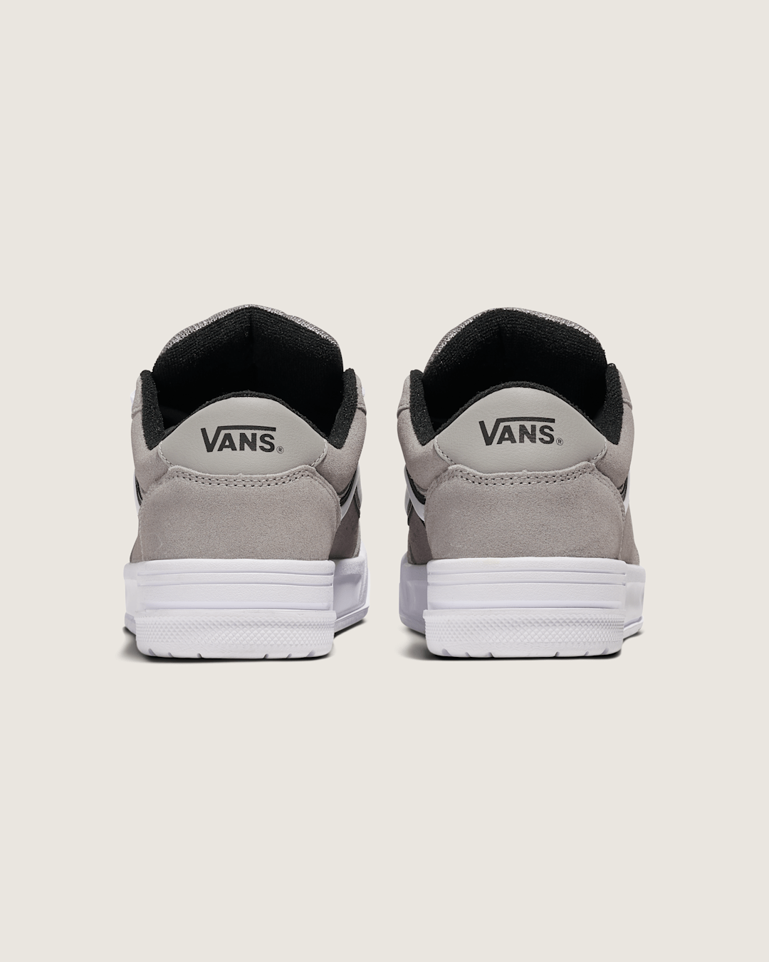 Kids|Sale Vans Big Kids Hylane Shoe in Grey