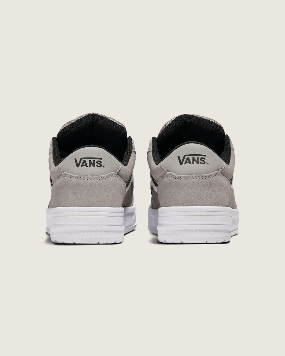 Kids|Sale Vans Big Kids Hylane Shoe in Grey