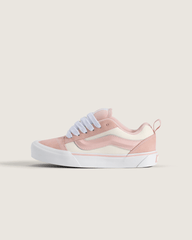 Kids|Sale Vans Big Kids Knu Skool Shoe in Rose Pink