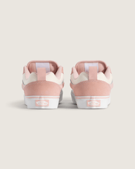 Kids|Sale Vans Big Kids Knu Skool Shoe in Rose Pink