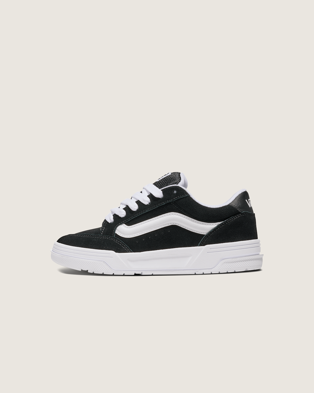 Kids|Sale Vans Big Kids Hylane Shoe in Black