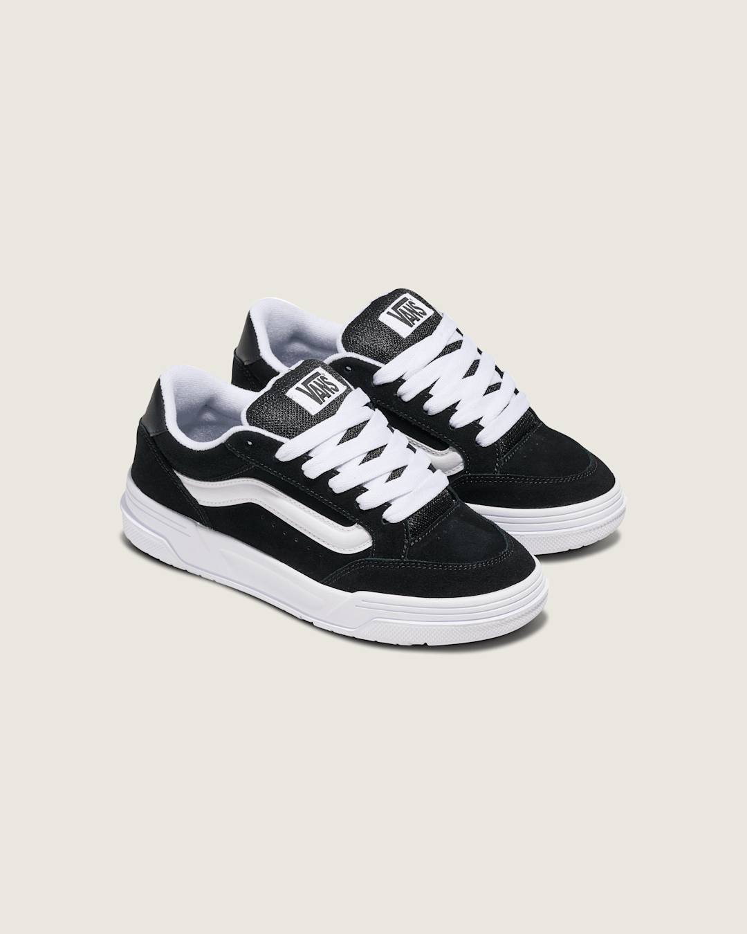 Kids|Sale Vans Big Kids Hylane Shoe in Black