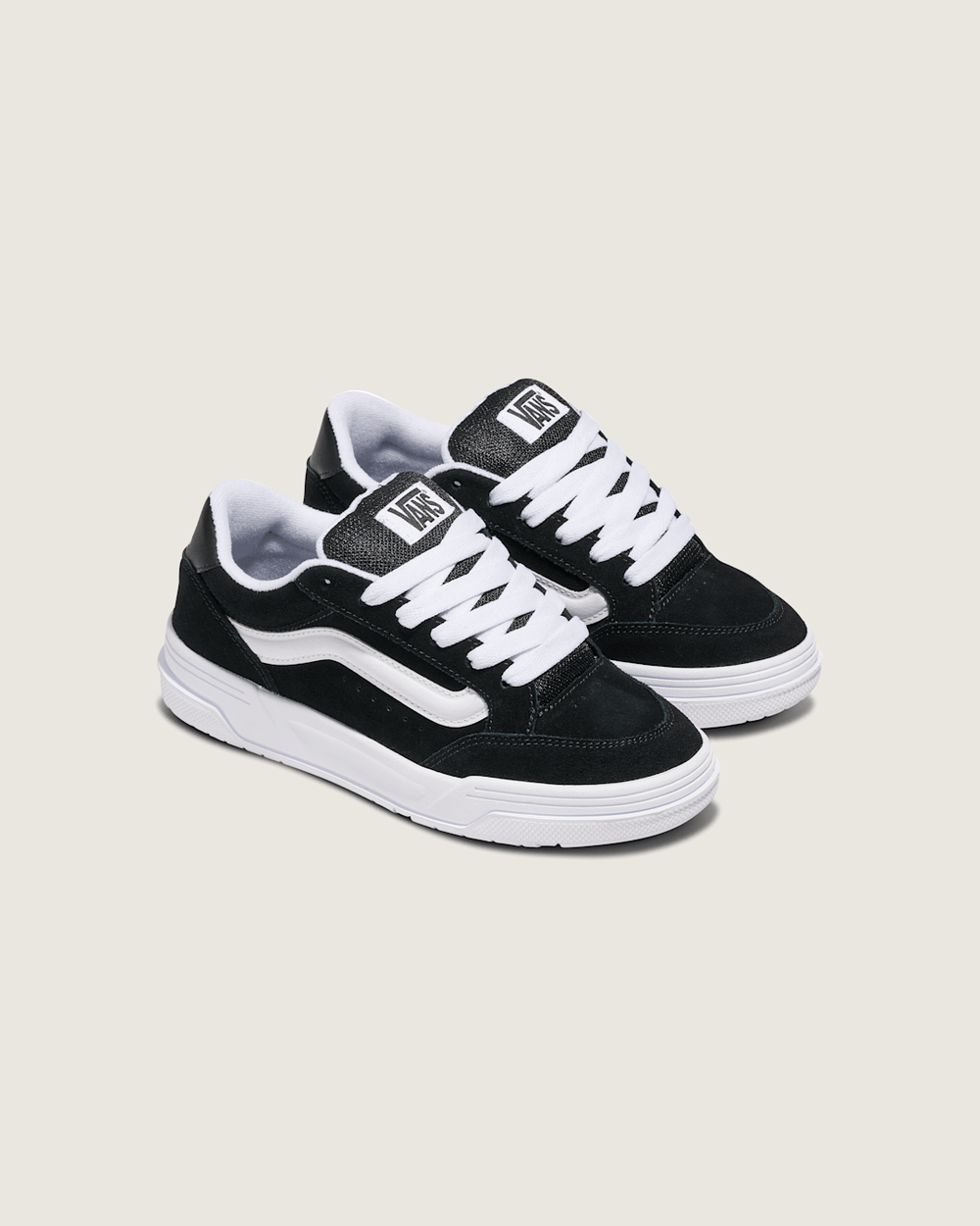 Kids|Sale Vans Big Kids Hylane Shoe in Black