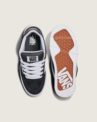 Kids|Sale Vans Big Kids Hylane Shoe in Black