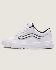 Kids|Sale Vans Big Kids Hylane Shoe in White / Black