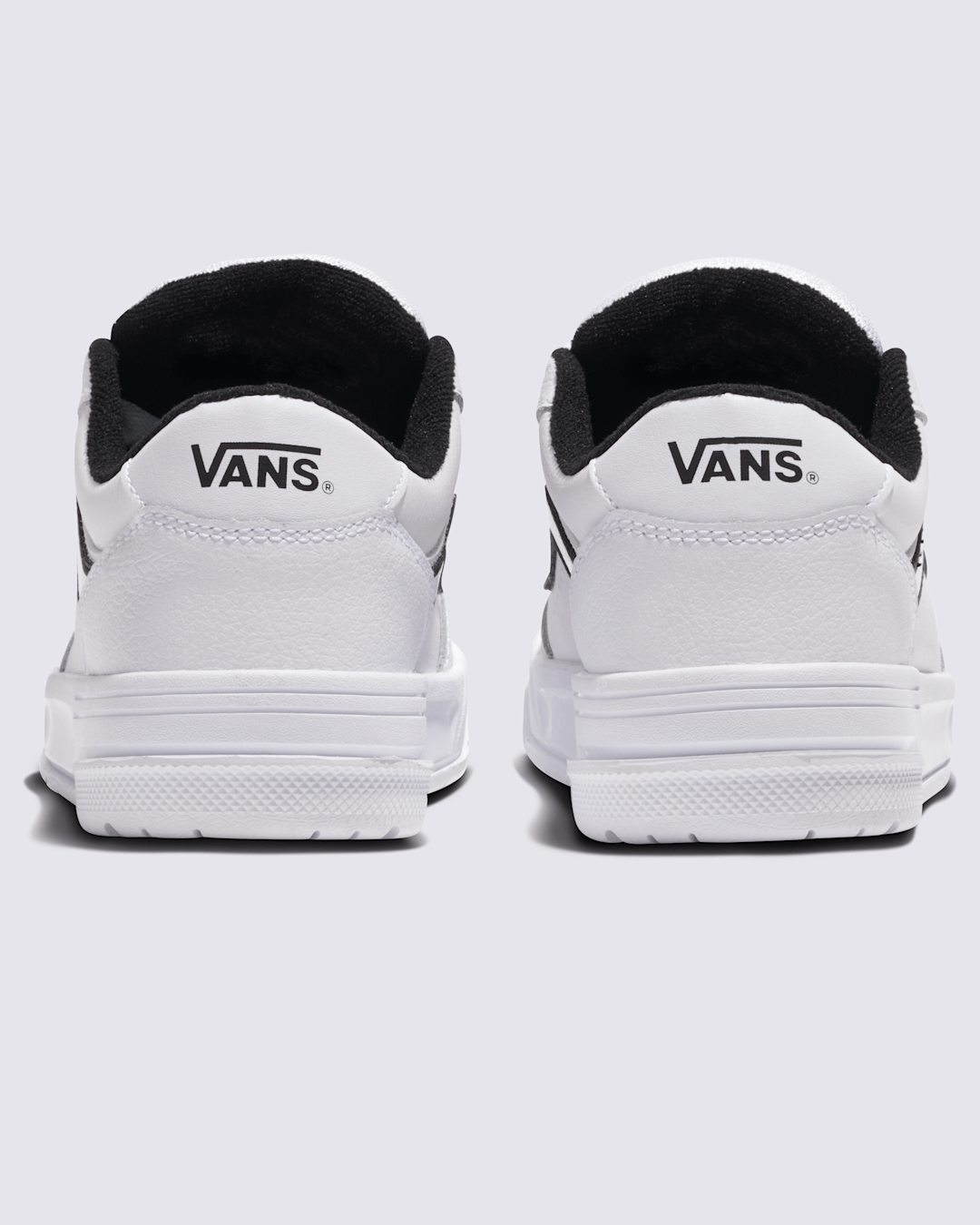 Kids|Sale Vans Big Kids Hylane Shoe in White / Black